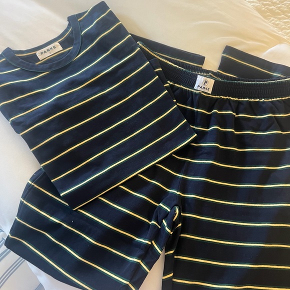 Parke set! - Picture 2 of 3